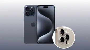 iPhone 15 Pro Max, un todoterreno elegante de la gama alta