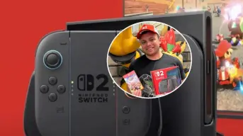 La sorpresa que nadie esperaba del Nintendo Switch 2 y comparativa de precios en México