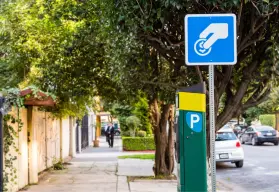 Cómo pagar el parquímetro fácilmente en CDMX y evitar multas