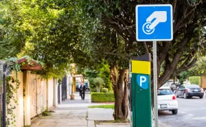 Cómo pagar el parquímetro fácilmente en CDMX y evitar multas