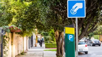 Cómo pagar el parquímetro fácilmente en CDMX y evitar multas