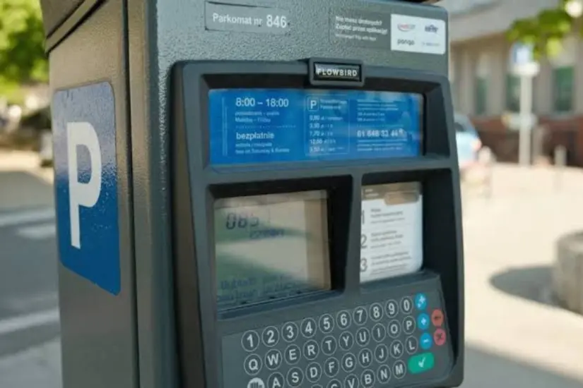 Cumplir con el pago del parquímetro no solo evita sanciones, sino que también contribuye al orden vial y a la disponibilidad de espacios de estacionamiento. 