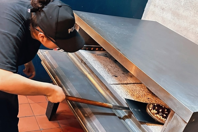 Pixza: La revolución mexicana de la pizza con impacto social