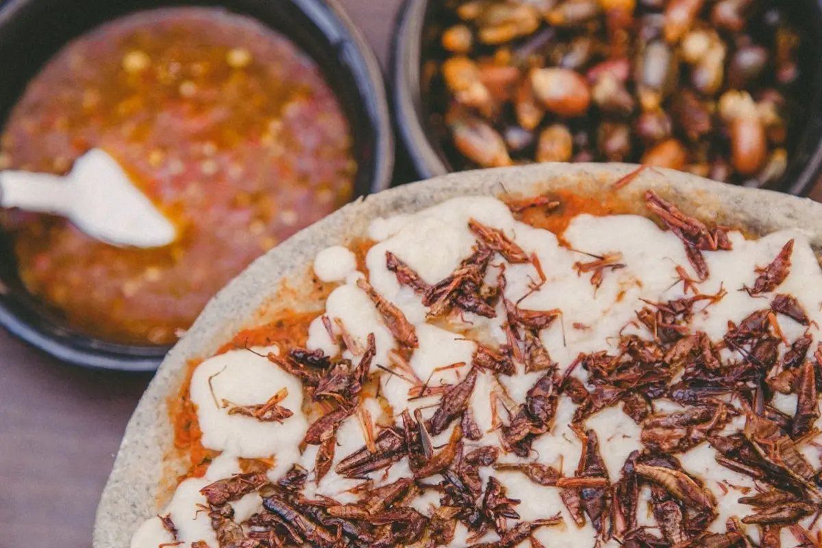 Pixza es más que una pizzería en México, es un movimiento de inclusión. | Imágenes de Pixza.