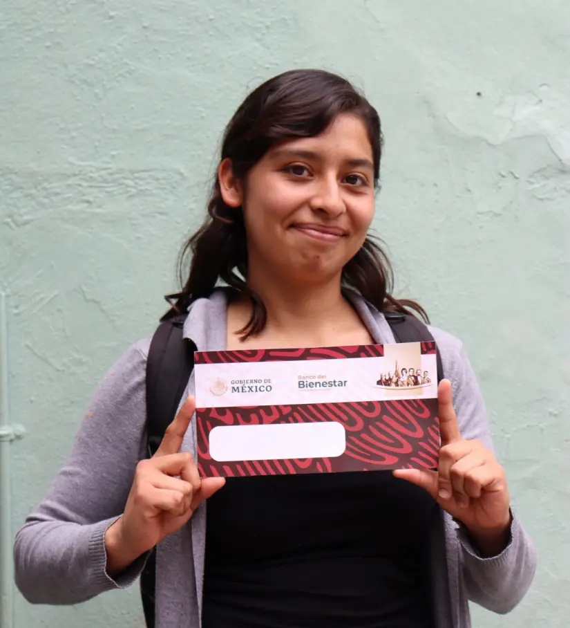 Estos son los requisitos para registrarse en la Beca Benito Juarez. Foto: Gobierno de México. Estos son los requisitos para registrarse en la Beca Benito Juarez. Foto: Gobierno de México.