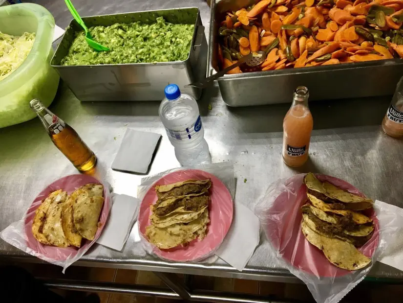 Conoce cuál es la taquería de la CDMX recomendada en la Guía Michelin 2025. Foto: Tripadvisor. Conoce cuál es la taquería de la CDMX recomendada en la Guía Michelin 2025. Foto: Tripadvisor.