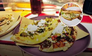 Festival del Tlacoyo y la Gordita 2025: Todo lo que debes de saber y lo que puedes comer