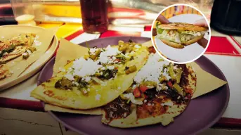 Festival del Tlacoyo y la Gordita 2025: Todo lo que debes de saber y lo que puedes comer