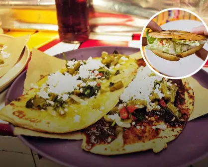 Festival del Tlacoyo y la Gordita 2025: Todo lo que debes de saber y lo que puedes comer