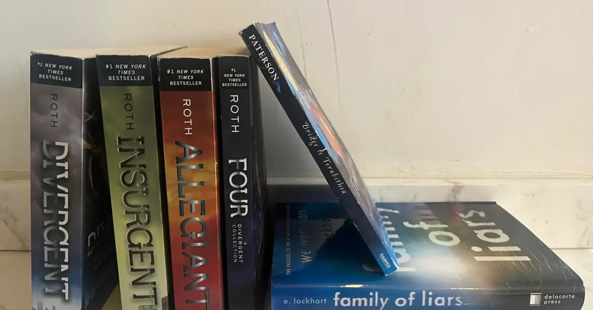 Cinco libros para adolescentes que inspiran, emocionan y dejan huella