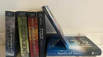 Cinco libros para adolescentes que inspiran, emocionan y dejan huella