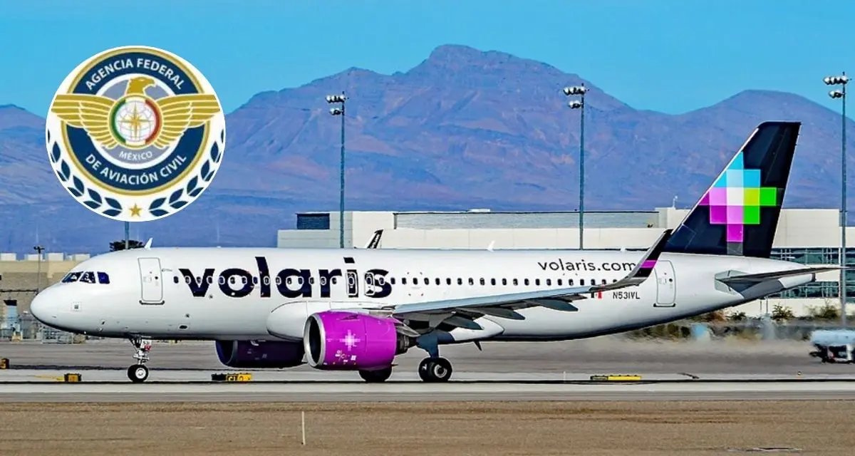 Entérate del ranking de las aerolíneas más usadas en abril de 2025. Foto: Cortesía