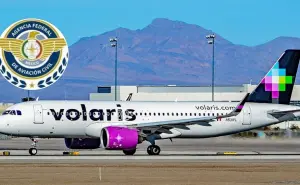 Volaris se corona como la aerolínea favorita de los pasajeros en abril 2025