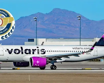 Volaris se corona como la aerolínea favorita de los pasajeros en abril 2025