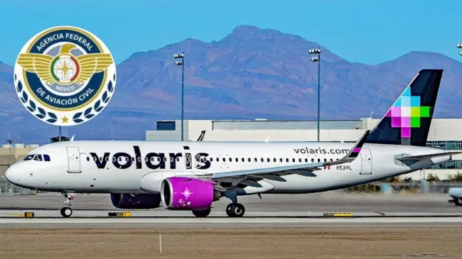 Entérate del ranking de las aerolíneas más usadas en abril de 2025. Foto: Cortesía