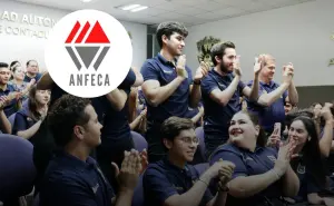 Estudiantes de la UAS ganan el Maratón Regional de Conocimientos