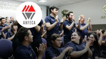 Estudiantes de la UAS ganan el Maratón Regional de Conocimientos