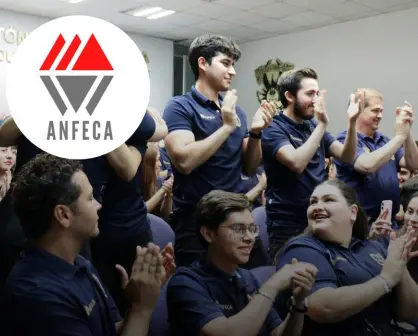 Estudiantes de la UAS ganan el Maratón Regional de Conocimientos
