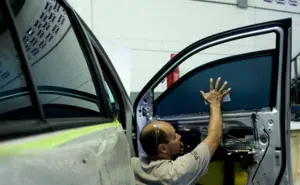 Incrementa el negocio del blindaje vehicular en México ante la inseguridad que se vive