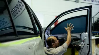 Incrementa el negocio del blindaje vehicular en México ante la inseguridad que se vive