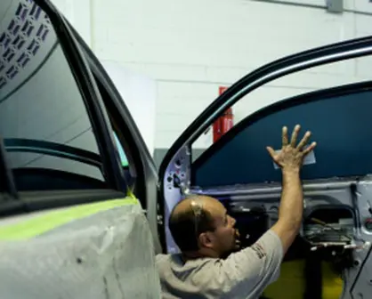 Incrementa el negocio del blindaje vehicular en México ante la inseguridad que se vive