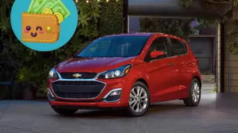 Autos que puedo comprar con una mensualidad de 2 mil pesos