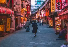 Japón y China: un nuevo turismo que une culturas