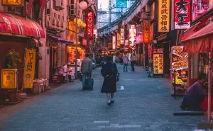 Japón y China: un nuevo turismo que une culturas