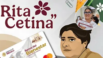 Beca Rita Cetina 2025: Calendario Oficial de Pagos para Junio