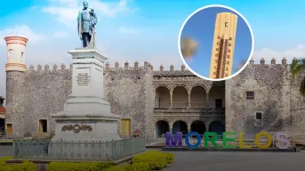 Canícula 2025: ¿Cuándo llega al estado de Morelos?