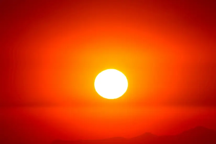 Toma tus precauciones y cuidate de los efectos de la canícula. Foto: Unsplash. Toma tus precauciones y cuidate de los efectos de la Canícula. Foto: Unsplash.