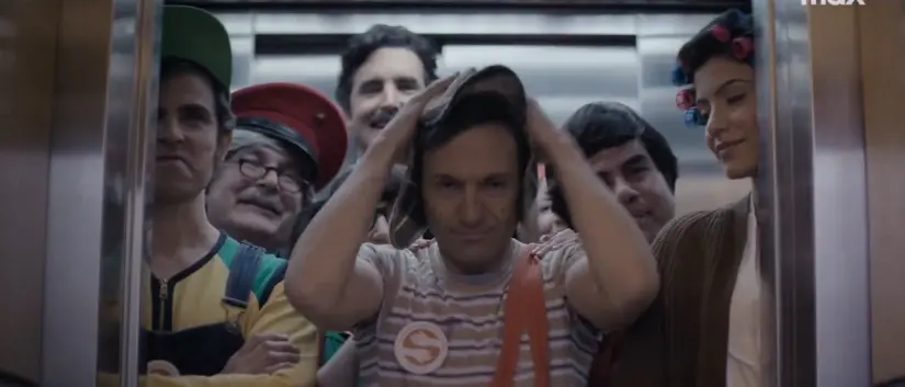 Chespirito Sin Querer Queriendo, A qué hora y cuándo se estrenan los capítulos Conoce más sobre el comediante mexicano a través de esta serie. Foto: Captura de pantalla