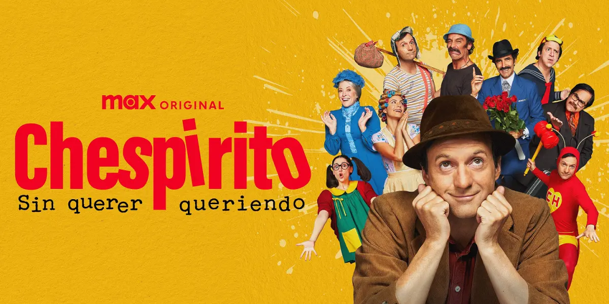 Conoce los detalles sobre la serie. Foto: HBO