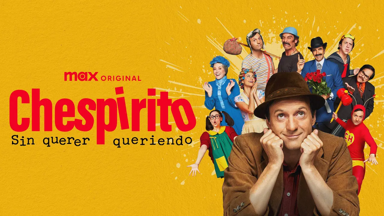 Conoce los detalles sobre la serie. Foto: HBO