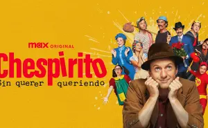 Chespirito: Sin Querer Queriendo: ¿A qué hora y cuándo se estrenan los capítulos?