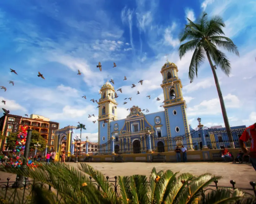 Córdoba, Pueblo Mágico de Veracruz. Foto: cortesía Córdoba, Pueblo Mágico de Veracruz. Foto: Cortesía.