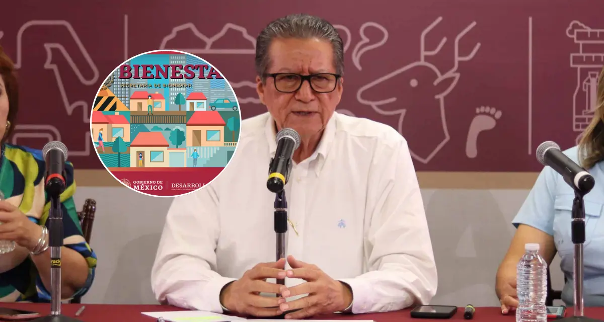 En apoyo a los jóvenes trabajadores, el Gobierno de México creó el Programa Viviendas del Bienestar 2025. Foto: Cortesía.