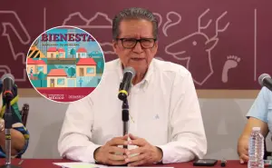 Primeras Viviendas para el Bienestar en Sinaloa, registran un avance importante