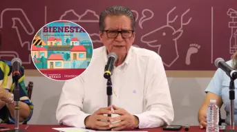 Primeras Viviendas para el Bienestar en Sinaloa, registran un avance importante
