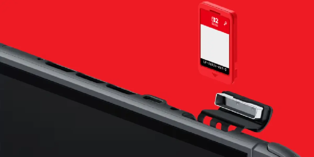 La Switch 2 y sus juegos ya están a la venta. Foto: Nintendo