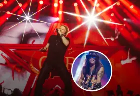 Guns N Roses regresa a México: fechas y preventa del concierto