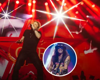 Guns N Roses regresa a México: fechas y preventa del concierto