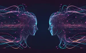 Eleven v3: La nueva voz de la inteligencia artificial que habla como un humano