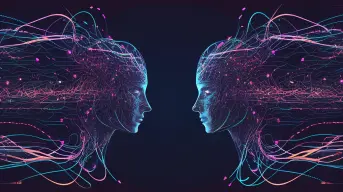 Eleven v3: La nueva voz de la inteligencia artificial que habla como un humano