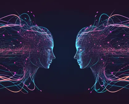 Eleven v3: La nueva voz de la inteligencia artificial que habla como un humano