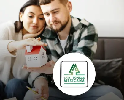 Infonavit y Caja Popular Mexicana lanzan crédito hipotecario de 2.5 millones de pesos: ¿cómo obtenerlo?