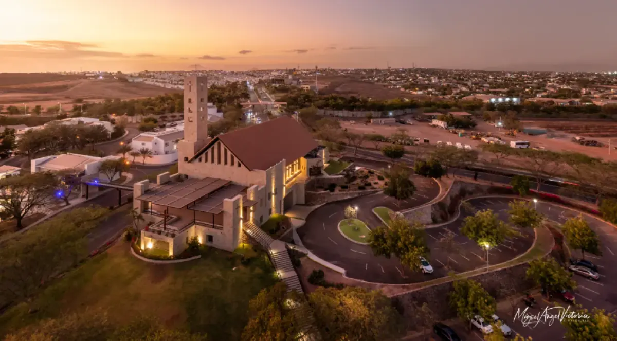 Desarrollo Urbano La Primavera en Culiacán. Foto Miguel Ángel Victoria Sinaloa 360