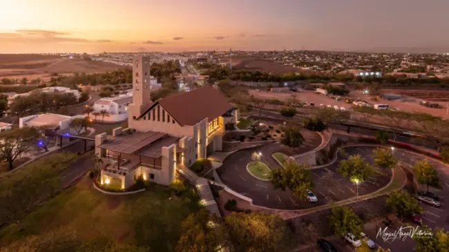 Desarrollo Urbano La Primavera en Culiacán. Foto Miguel Ángel Victoria Sinaloa 360