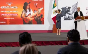 México Canta anuncia los ocho semifinalistas de la región oeste de EU