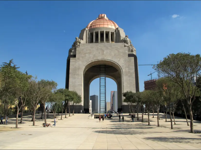 No te pierdas la Feria del Nopal en el Monumento de la Revolución ubicado en CDMX. Foto: cortesía No te pierdas la Feria del Nopal en el Monumento de la Revolución ubicado en CDMX. Foto: Cortesía.